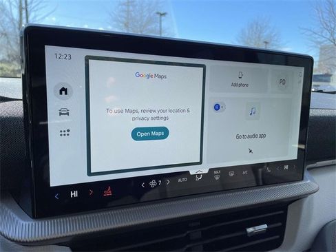 Certified 2025 Ford Explorer Active image 26