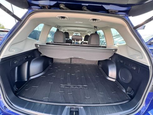 Used 2023 Subaru Forester Sport image 28