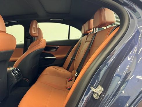 Certified 2026 Mercedes-Benz C 300 Sedan image 21