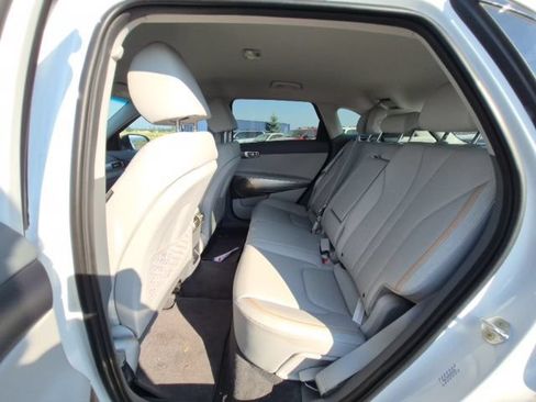 Used 2022 Hyundai Nexo Blue FWD image 14