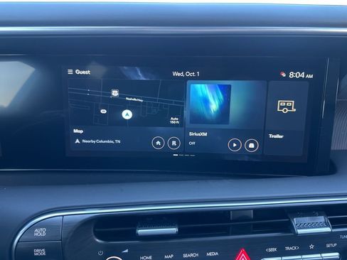 New 2026 Hyundai Palisade Calligraphy image 21