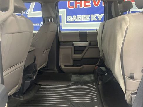 Used 2022 Ford F250 XLT image 30