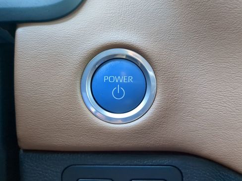 Used 2024 Toyota Tundra 1794 Edition image 27