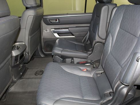 Used 2024 Toyota Sequoia Platinum image 25