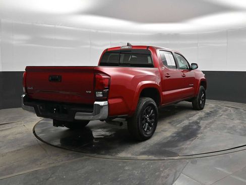 Used 2023 Toyota Tacoma SR5 image 7