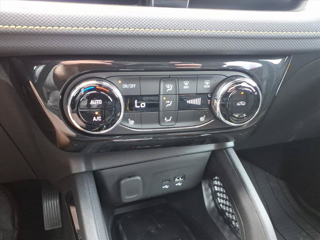 New 2026 Chevrolet TrailBlazer ACTIV w/ Convenience Package FWD image 21