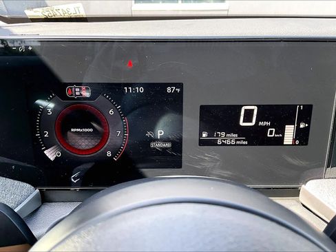 Certified 2026 Nissan Kicks S FWD image 24