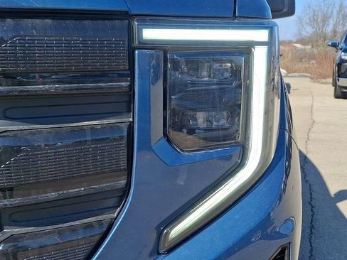 New 2026 GMC Sierra 1500 Elevation w/ Elevation Select Package image 10