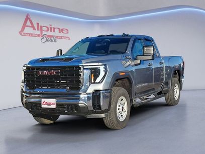 Used 2024 GMC Sierra 2500 Pro