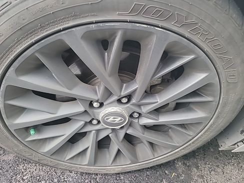 Used 2020 Hyundai Sonata SEL Plus image 8