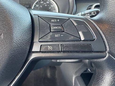 Used 2024 Nissan Kicks S FWD image 14