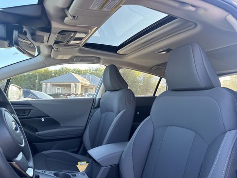 New 2026 Subaru Crosstrek 2.0i Premium image 26