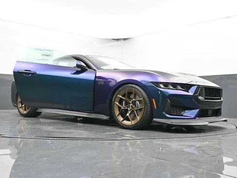 New 2025 Ford Mustang GT Premium w/ GT Performance Package image 71