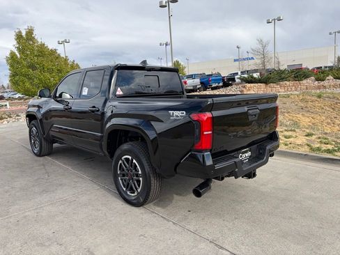 New 2026 Toyota Tacoma SR5 AWD/4WD image 5