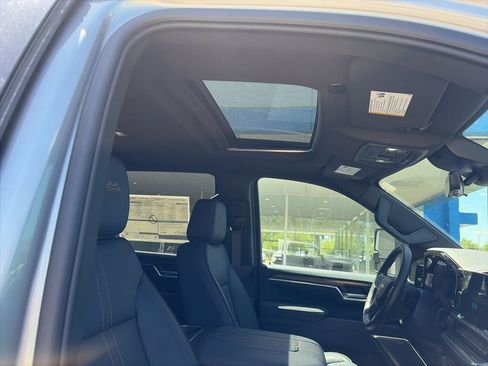 New 2026 Chevrolet Silverado 2500 High Country w/ High Country Premium Package image 14