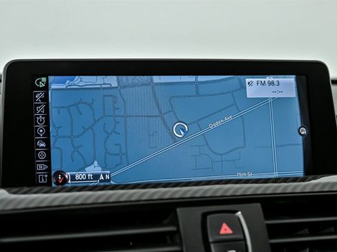 Used 2015 BMW M4 image 31