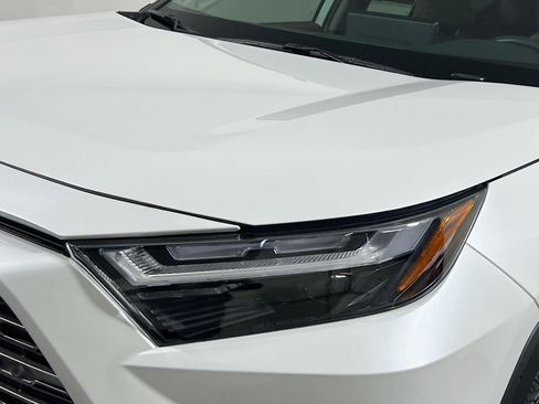 Used 2024 Toyota RAV4 Limited image 11