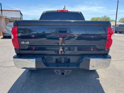Used 2014 Toyota Tundra SR5 w/ SR5 Upgrade Package AWD/4WD image 6
