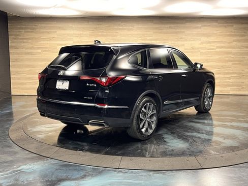 Used 2023 Acura MDX Technology image 10