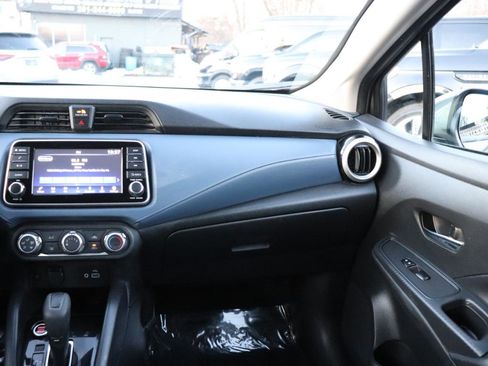 Used 2024 Nissan Versa SV image 18