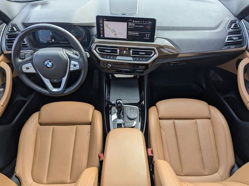 Used 2022 BMW X3 xDrive30i w/ Premium Package 2 image 29