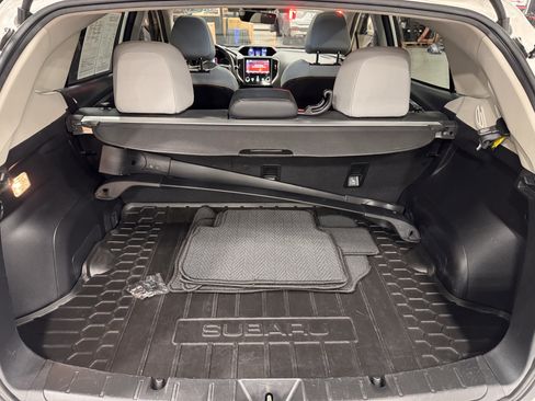 Used 2023 Subaru Crosstrek 2.5i Limited w/ Moonroof Package image 25