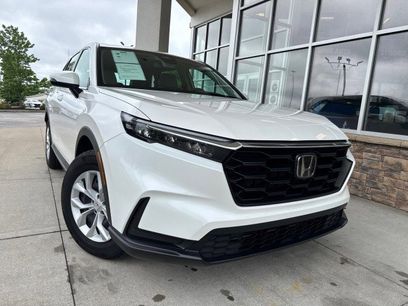 Used 2023 Honda CR-V LX