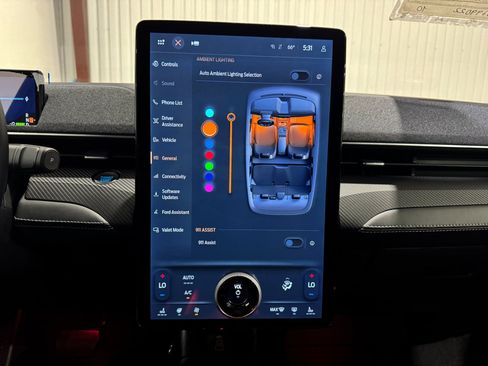 Used 2025 Ford Mustang Mach-E Premium image 49