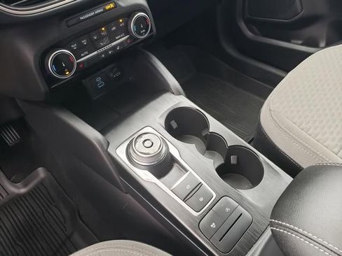 Used 2022 Ford Escape SE w/ Convenience Package AWD/4WD image 26
