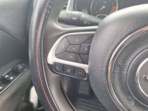 Used 2021 Jeep Renegade Sport FWD image 37