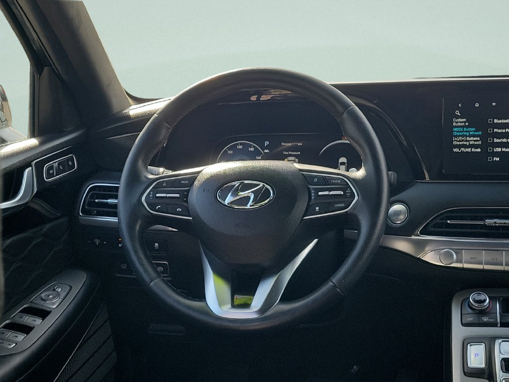 Used 2022 Hyundai Palisade Calligraphy FWD image 12