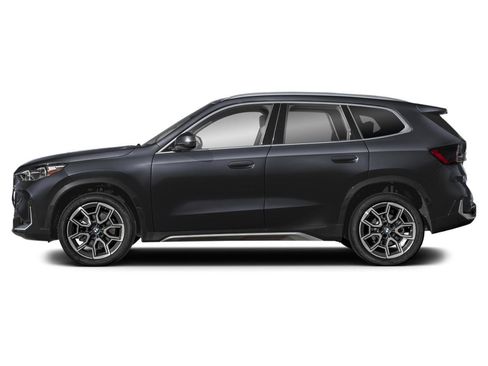 New 2026 BMW X1 xDrive28i w/ Technology Package AWD/4WD image 11
