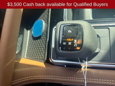 New 2026 Nissan Pathfinder Platinum image 25