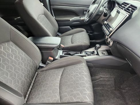 Used 2021 Mitsubishi Outlander Sport SE AWD/4WD image 13