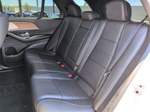 Used 2023 Mercedes-Benz GLE 450 4MATIC image 31
