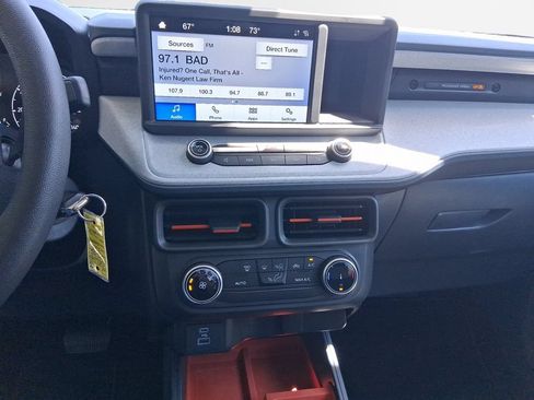 Used 2022 Ford Maverick XLT FWD image 22