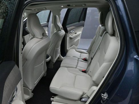 Used 2023 Volvo XC90 B6 Plus w/ Protection Package AWD/4WD image 30