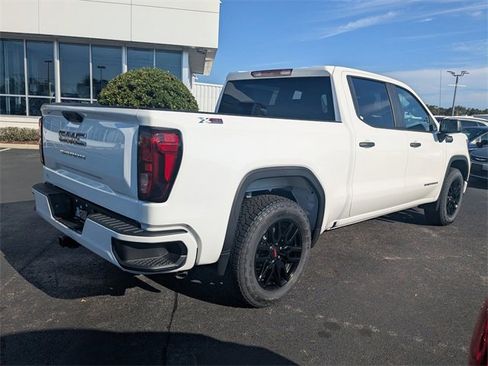 New 2026 GMC Sierra 1500 Pro w/ Graphite Edition image 4