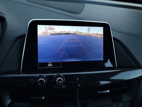 Used 2023 Cadillac CT4 Premium Luxury w/ Climate Package image 15