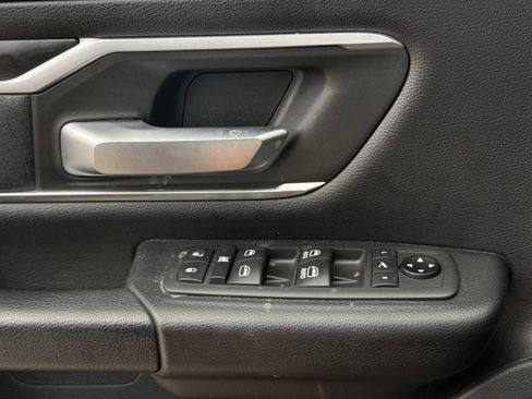 Used 2021 RAM 1500 Big Horn RWD image 23