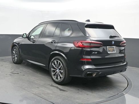 Certified 2023 BMW X5 xDrive45e w/ M Sport Package image 3