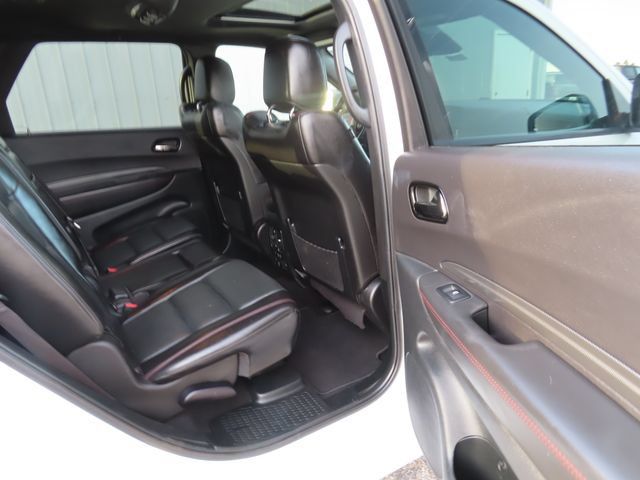 Used 2024 Dodge Durango GT AWD/4WD image 32