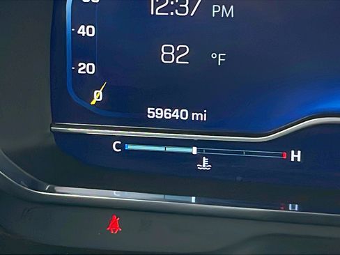 Used 2024 Chevrolet Tahoe LT AWD/4WD image 14