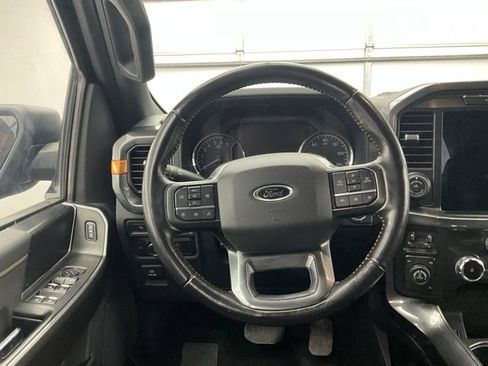 Used 2022 Ford F150 Tremor w/ Equipment Group 401A Mid image 8