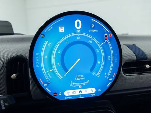 Certified 2026 MINI Cooper S FWD image 16
