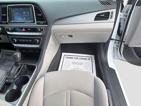 Used 2018 Hyundai Sonata SEL image 15