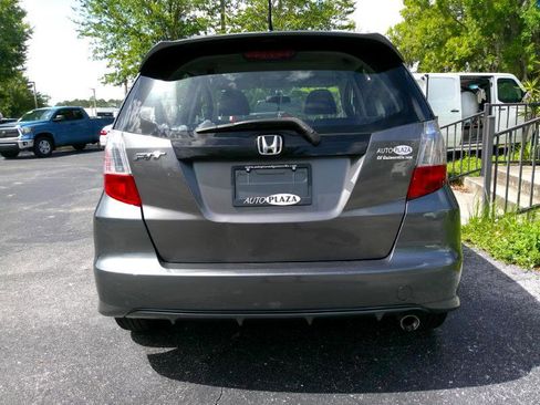 Used 2012 Honda Fit Sport image 6