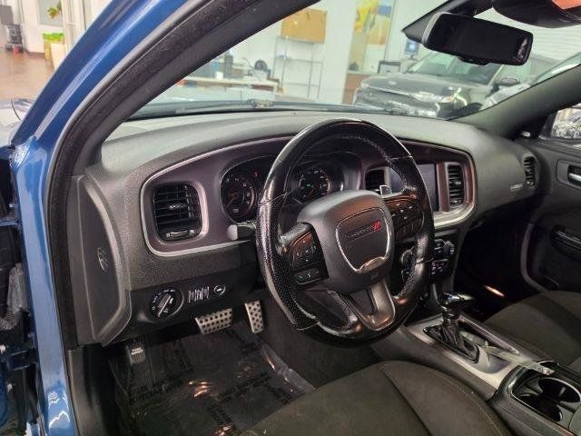 Used 2021 Dodge Charger GT RWD image 8