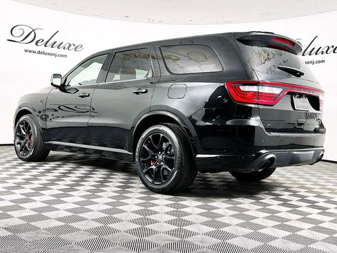 Used 2024 Dodge Durango SRT Hellcat image 4
