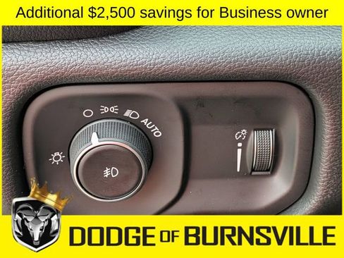 New 2026 RAM 5500 Tradesman w/ Chrome Appearance Group AWD/4WD image 10